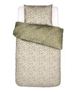 Alternative view of Clea cedar green by Essenza