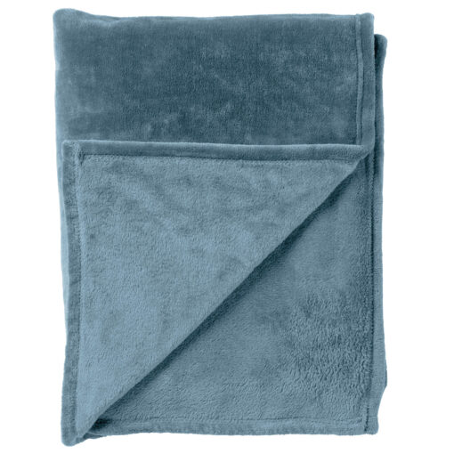 Billy Fleece Provincial blue - Afbeelding 2